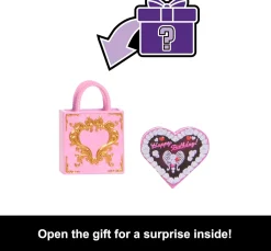 Monster High Scary Sweet Birthday Cupid Nukke
