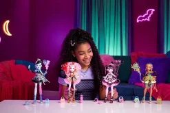 Monster High Scary Sweet Birthday Frankie Stein Nukke