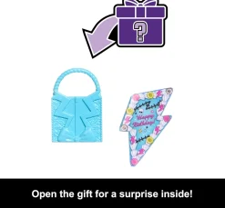 Monster High Scary Sweet Birthday Frankie Stein Nukke