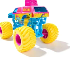 Monster Jam Monsteriauto Ringling Bailey Circuit 1:24