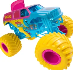 Monster Jam Monsteriauto Ringling Bailey Circuit 1:24
