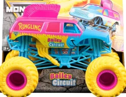 Monster Jam Monsteriauto Ringling Bailey Circuit 1:24
