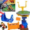 Monster Jam Smash & Bash Crash Course Autorata