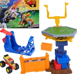 Monster Jam Smash & Bash Crash Course Autorata
