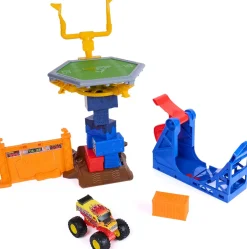 Monster Jam Smash & Bash Crash Course Autorata