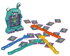 Monstersmash Peli