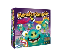 Monstersmash Peli