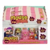 Mouse in the House Hahmopakkaus 5 kpl