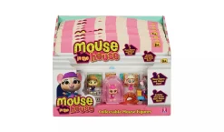 Mouse in the House Hahmopakkaus 5 kpl
