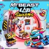 MrBeast Lab Swarms Joulukalenteri 2025