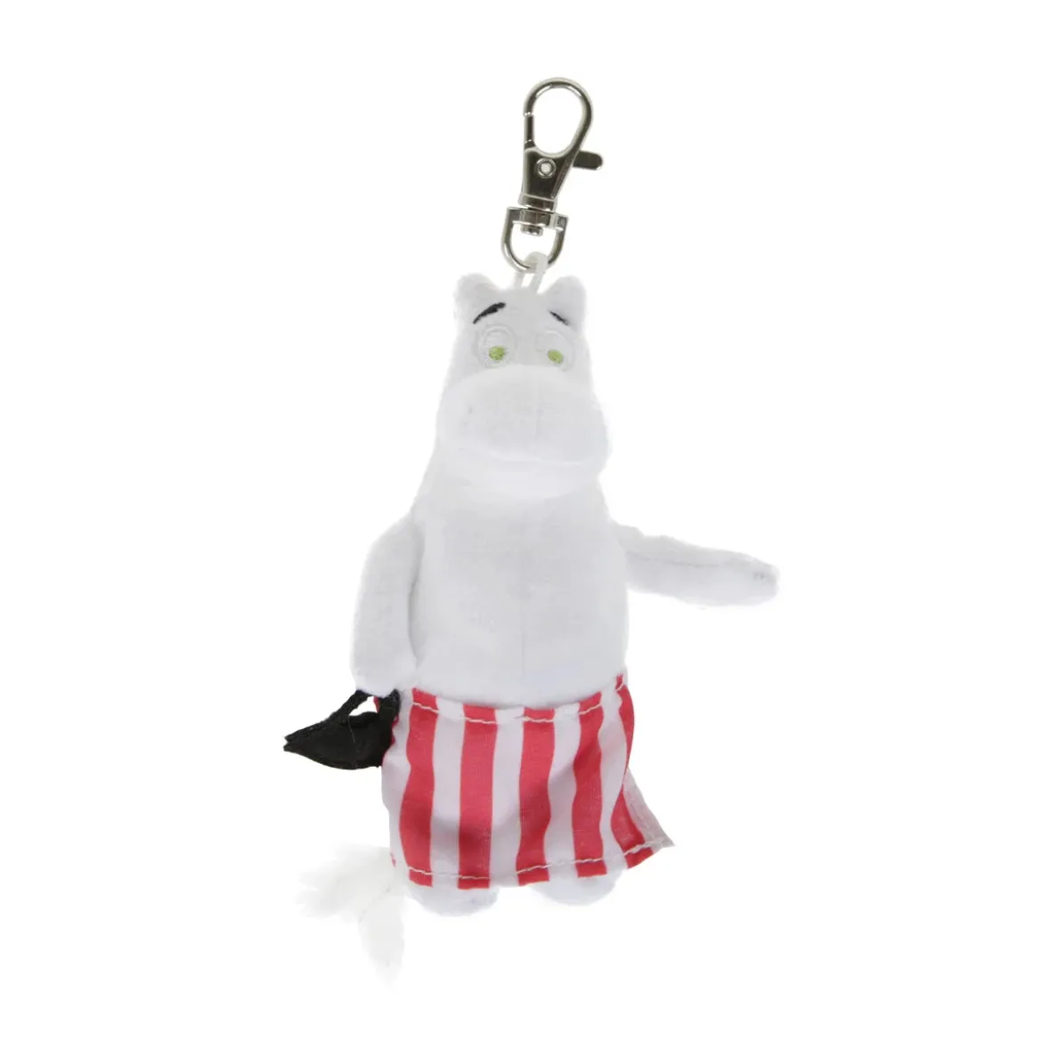 Muumi Avainperä/Reppumaskotti Muumimamma