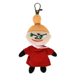 Muumi Avainperä/Reppumaskotti Pikkumyy