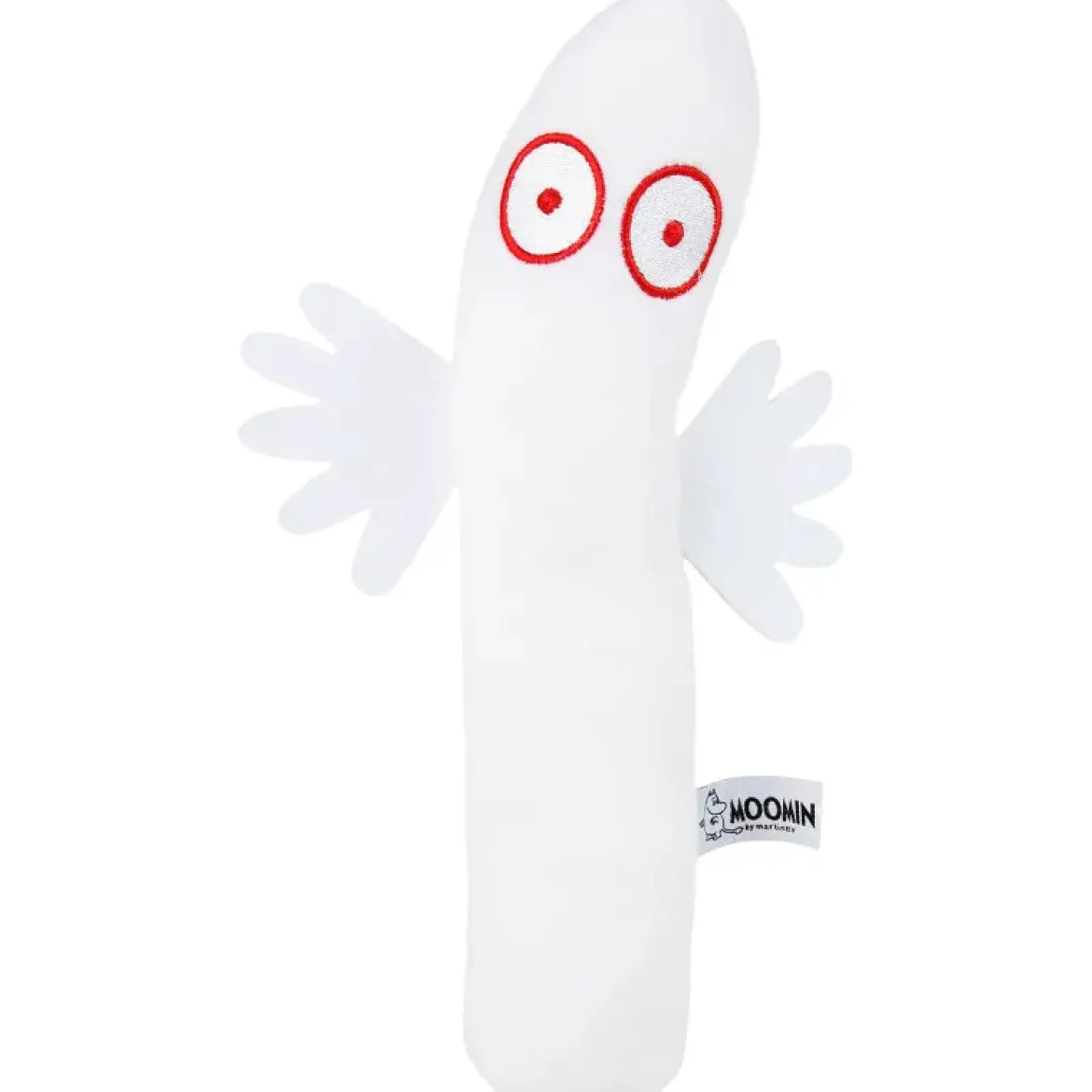 Muumi Hattivatti Pehmolelu 30 cm