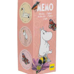 Muumi Muistipeli Ilmassa