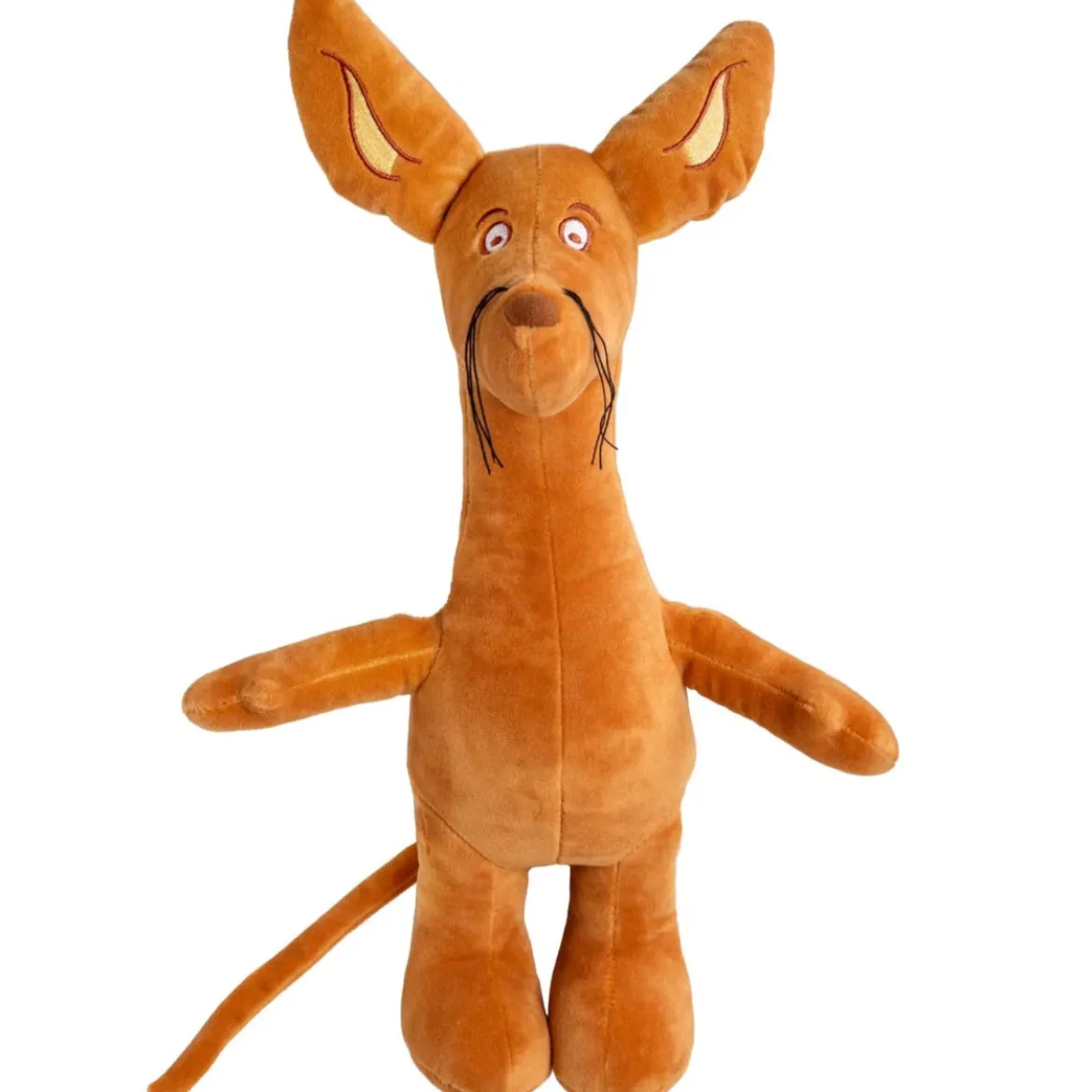 Muumi Nipsu Pehmolelu 30cm