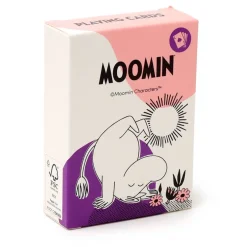 Muumi Pelikortit