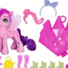 My Little Pony Cutie Mark Magic Poni ja 16 Asustetta