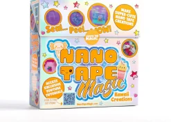 Nano Tape Magic Kawaii Creations Askartelusetti