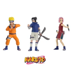 Naruto Hahmo