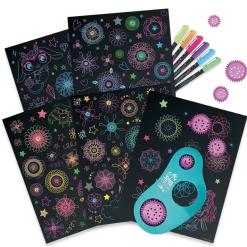 Nebulous Stars Swirly Stars Book Set