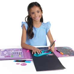 Nebulous Stars Swirly Stars Book Set