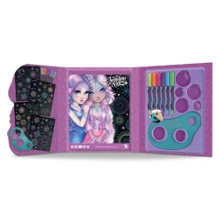 Nebulous Stars Swirly Stars Book Set