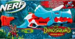 Nerf Dinosquad Tricera-Blast Vaahtomuoviammusase
