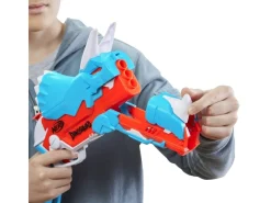 Nerf Dinosquad Tricera-Blast Vaahtomuoviammusase