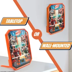 Nerf Elektroninen Maalitaulu