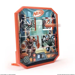 Nerf Elektroninen Maalitaulu