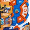 Nerf Elektroninen Maalitaulu Strike and Score
