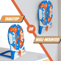 Nerf Elektroninen Maalitaulu Strike and Score