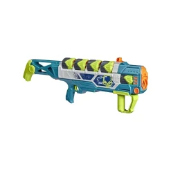Nerf Elite Rebel Ops Doomcannon Vaahtomuoviammusase
