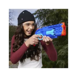 Nerf Elite 2.0 Trailblazer RD Wild Edition Vaahtoammusase ja 16 Ammusta
