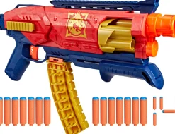 Nerf Loadout Shadowspeed Recon Vaahtoammussetti