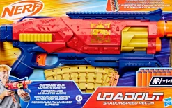 Nerf Loadout Shadowspeed Recon Vaahtoammussetti