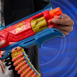 Nerf Loadout Shadowspeed Recon Vaahtoammussetti