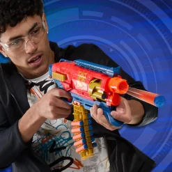 Nerf Loadout Shadowspeed Recon Vaahtoammussetti