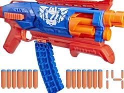 Nerf Loudout Blaster Vaahtoammusase