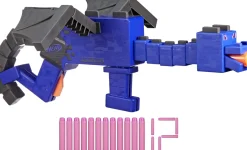 Nerf Minecraft Blaster Ender Dragon Vaahtomuoviammusase