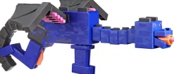 Nerf Minecraft Blaster Ender Dragon Vaahtomuoviammusase