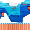 Nerf N Series Blaster Shadow Storm Vaahtomuoviammusase