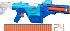 Nerf N Series Blaster Shadow Storm Vaahtomuoviammusase