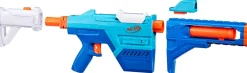 Nerf N Series Blaster Shadow Storm Vaahtomuoviammusase