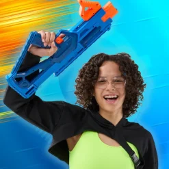 Nerf N-series Double Impact Vaahtoammusase