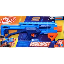 Nerf N-series Double Impact Vaahtoammusase