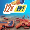 Nerf N Series Duo Pack Vaahtoammussetti