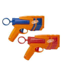 Nerf N Series Duo Pack Vaahtoammussetti