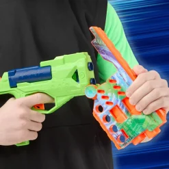 Nerf N Series Jadestrike Vaahtoammusase Ja Ammukset