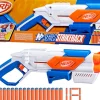 Nerf Strikeback Series Extreme Vaahtoammusase